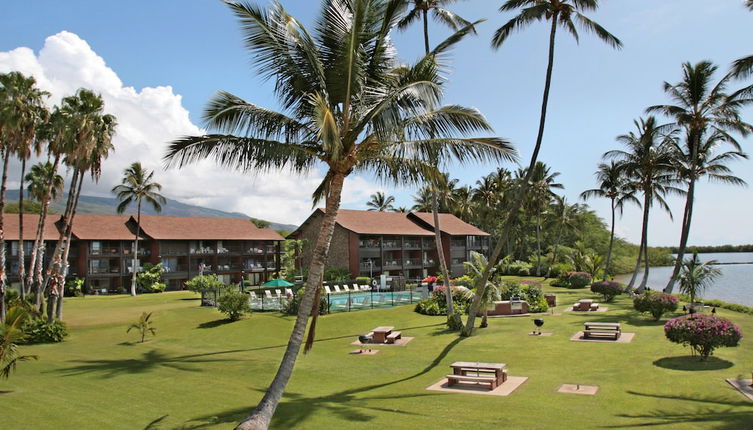 Foto 1 - Castle at Moloka'i Shores