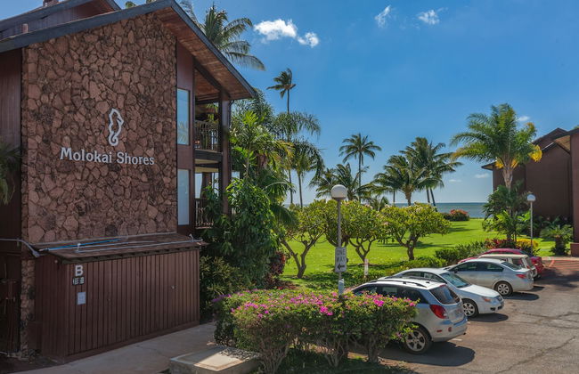 Castle at Moloka'i Shores - Foto 26