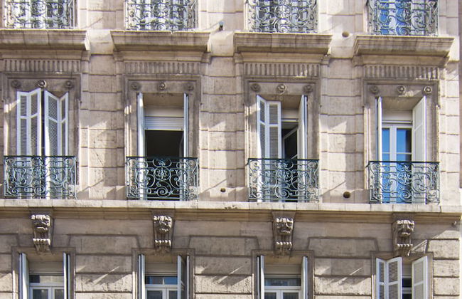 Résidence Meublée Services - Foto 42