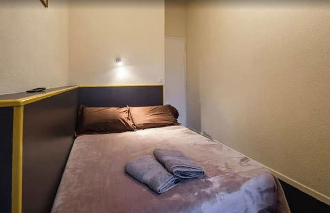 Résidence Meublée Services - Foto 35