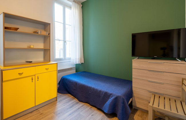 Résidence Meublée Services - Foto 31