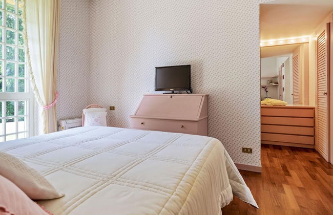 Tenuta di Eupilio 18 - Foto 58