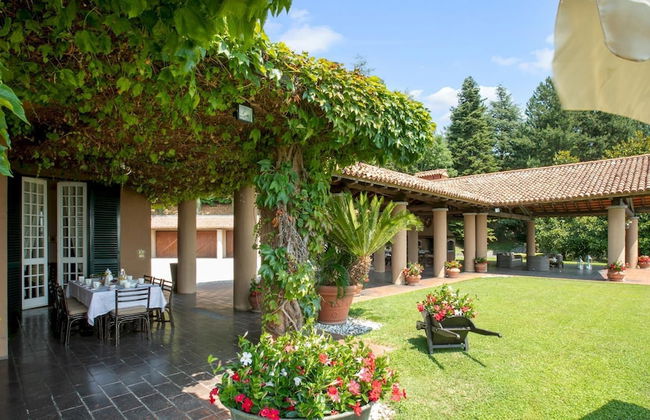 Tenuta di Eupilio 18 - Foto 12