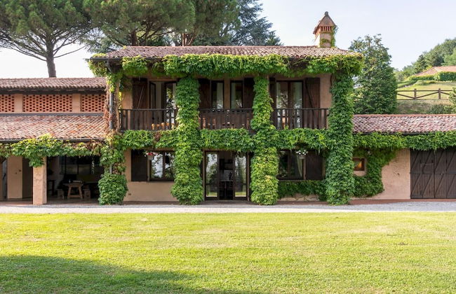 Tenuta di Eupilio 18 - Foto 46