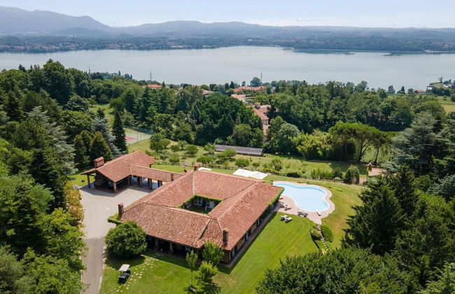 Tenuta di Eupilio 18 - Foto 1
