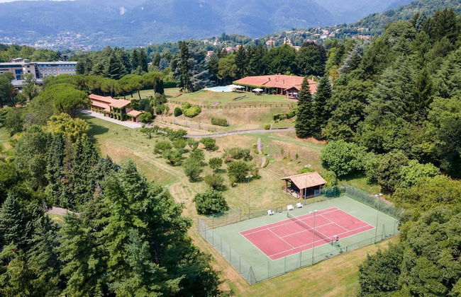 Tenuta di Eupilio 18 - Foto 13