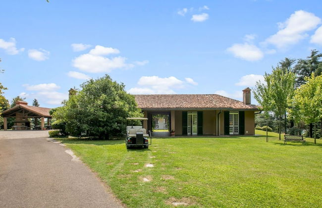 Tenuta di Eupilio 18 - Foto 9