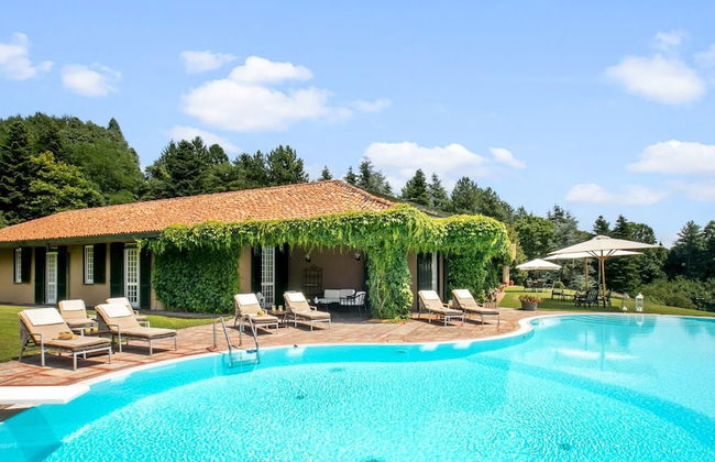 Tenuta di Eupilio 18 - Foto 2