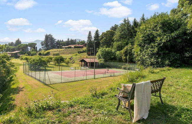 Tenuta di Eupilio 18 - Foto 44