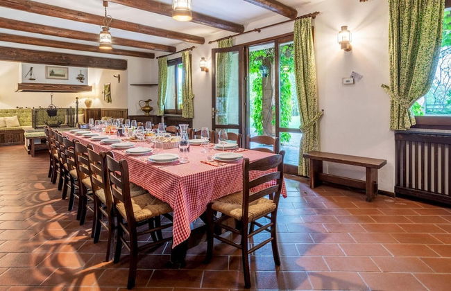 Tenuta di Eupilio 18 - Foto 34
