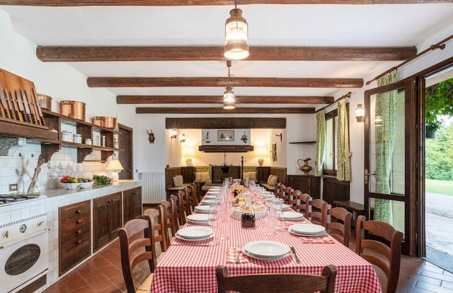 Tenuta di Eupilio 18 - Foto 39