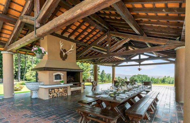 Tenuta di Eupilio 18 - Foto 6