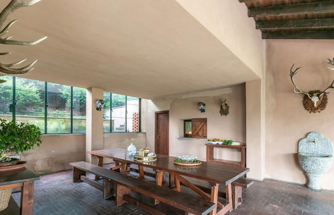 Tenuta di Eupilio 18 - Foto 45