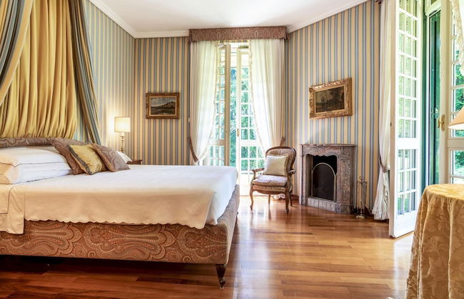 Tenuta di Eupilio 18 - Foto 23