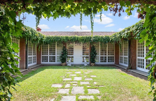 Tenuta di Eupilio 18 - Foto 50