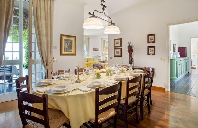 Tenuta di Eupilio 18 - Foto 54