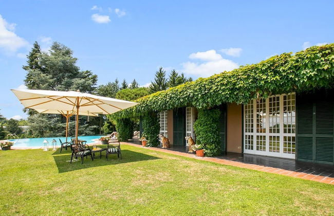 Tenuta di Eupilio 18 - Foto 7
