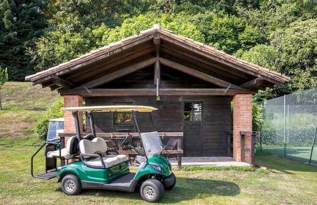 Tenuta di Eupilio 18 - Foto 11