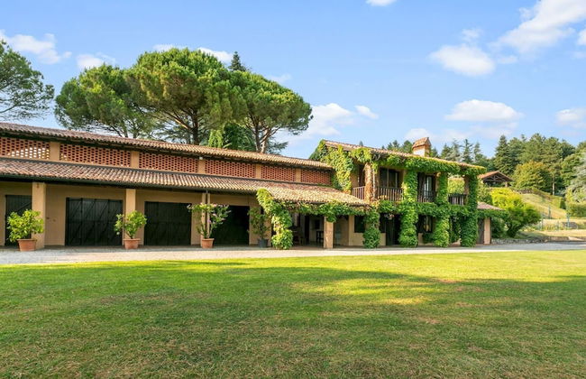 Tenuta di Eupilio 18 - Foto 48