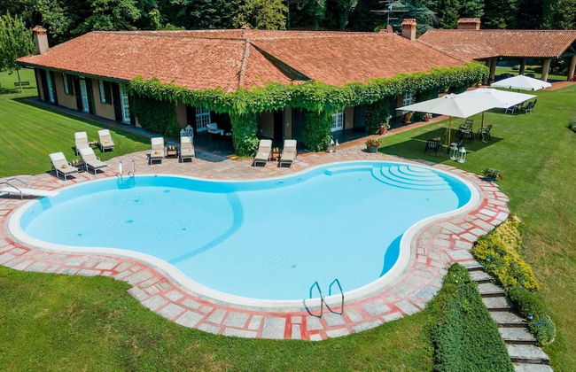 Tenuta di Eupilio 18 - Foto 8