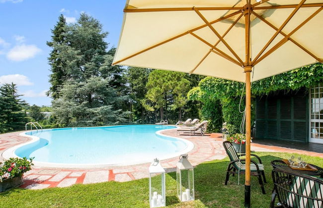 Tenuta di Eupilio 18 - Foto 10