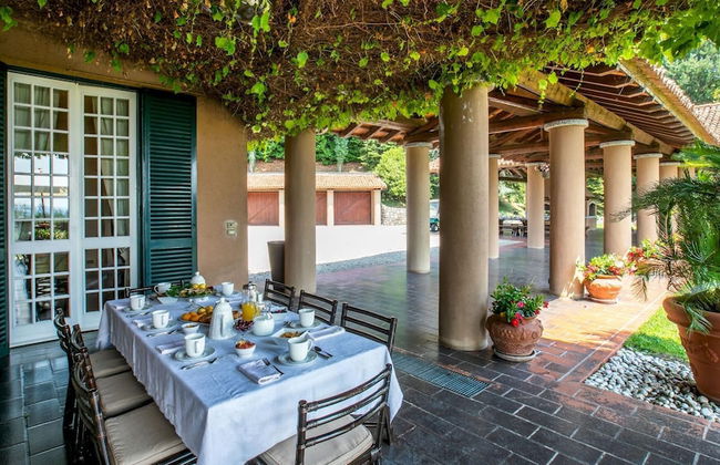 Tenuta di Eupilio 18 - Foto 43
