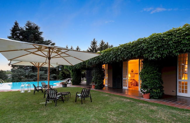 Tenuta di Eupilio 18 - Foto 14
