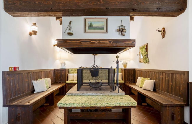 Tenuta di Eupilio 18 - Foto 35