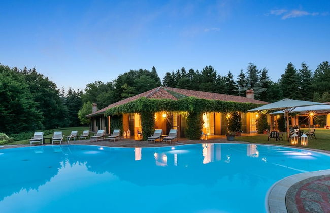 Tenuta di Eupilio 18 - Foto 51