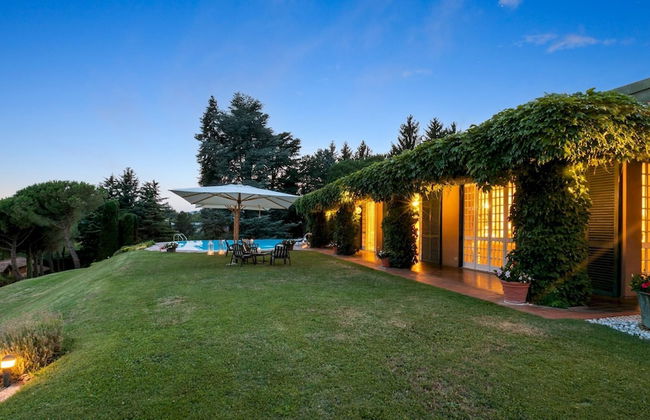 Tenuta di Eupilio 18 - Foto 15