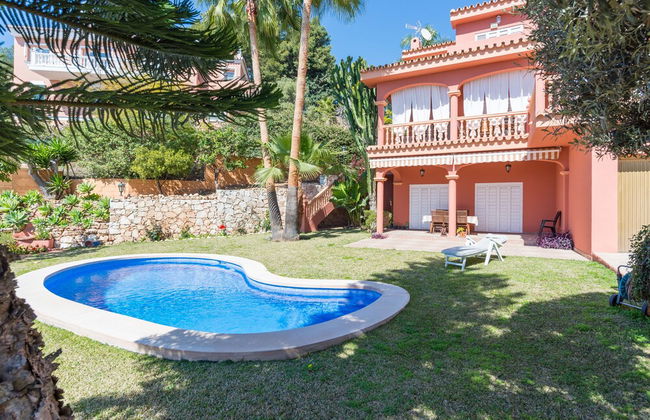 LU&CIA Villa Candado - Foto 52