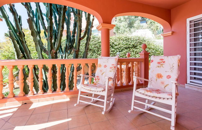 LU&CIA Villa Candado - Foto 67