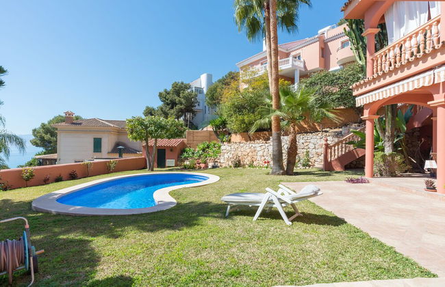 LU&CIA Villa Candado - Foto 61