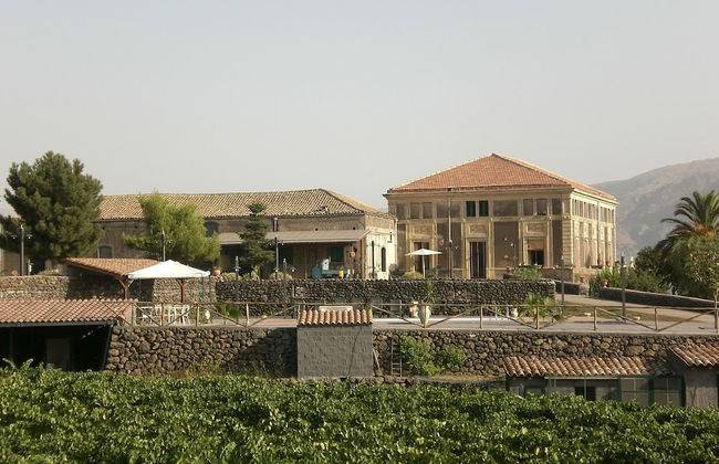 Etna Wine Agriturismo - Foto 1