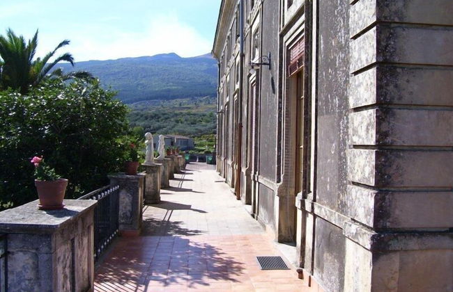 Etna Wine Agriturismo - Foto 46