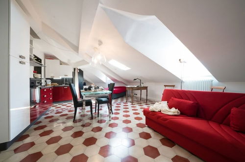 Photo 1 - Bright Apartments Verona - Borgo Trento City Centre