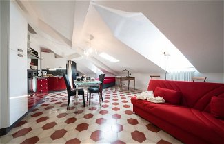 Photo 1 - Bright Apartments Verona - Borgo Trento City Centre