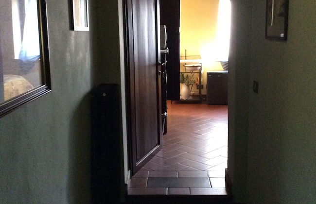 Antico Borgo Toscano - Foto 23