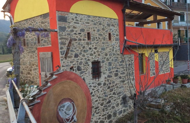 Antico Borgo Toscano - Foto 1