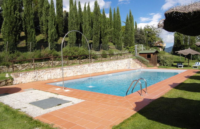 Agriturismo Isola Verde - Foto 20