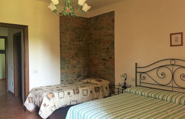 Agriturismo Isola Verde - Foto 8