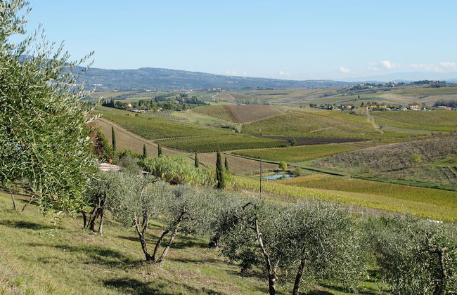 Agriturismo Isola Verde - Foto 24