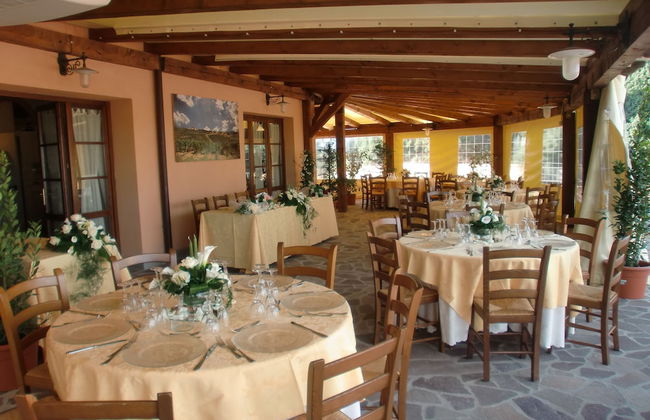 Agriturismo Isola Verde - Foto 32