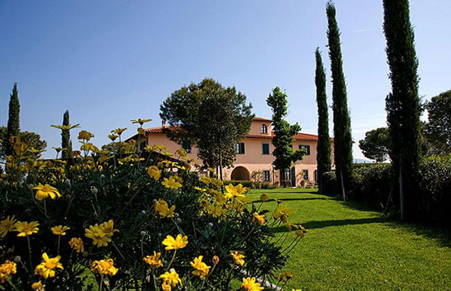 Agriturismo Isola Verde - Foto 28