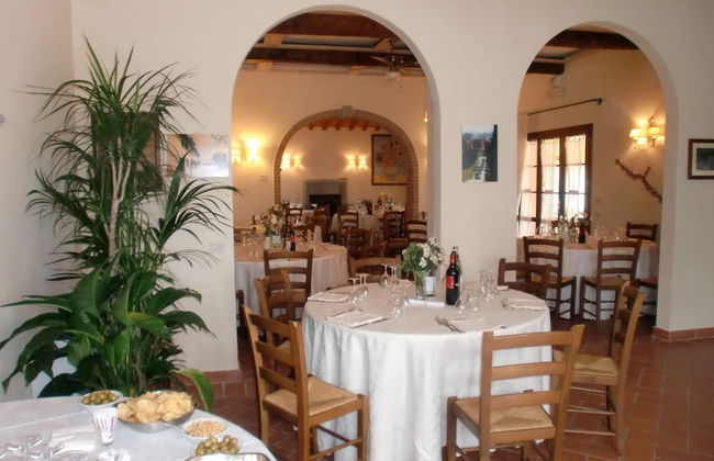 Agriturismo Isola Verde - Foto 22