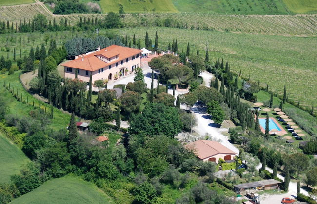 Agriturismo Isola Verde - Foto 2