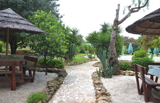 Masseria Pisciani - Foto 57