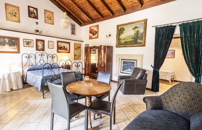 Masseria Pisciani - Foto 18