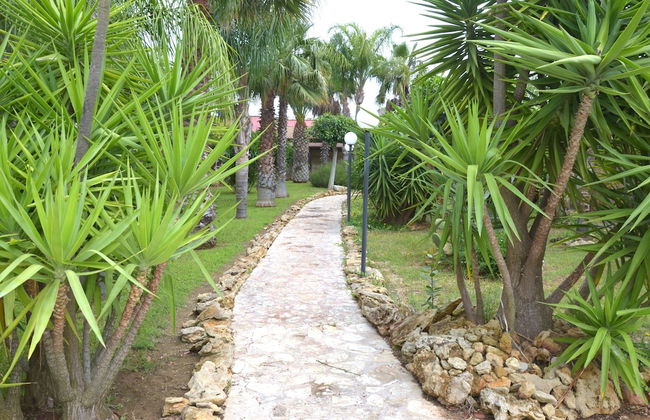 Masseria Pisciani - Foto 51