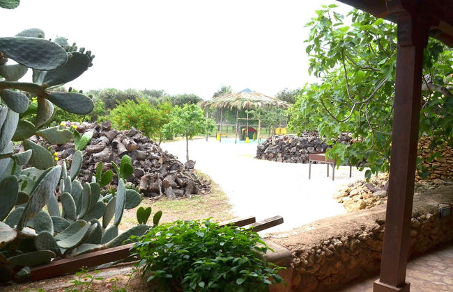 Masseria Pisciani - Foto 68